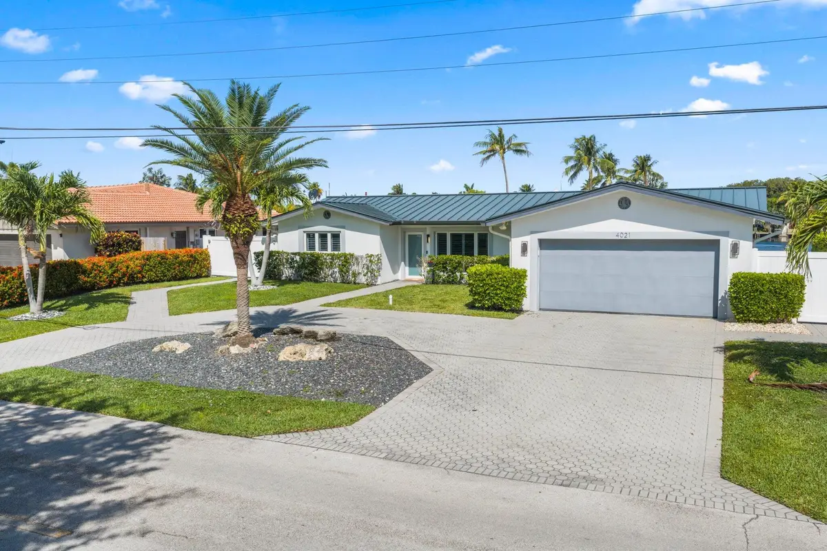 4021 NE 27th Terrace, Lighthouse Point, FL 33064 - #1