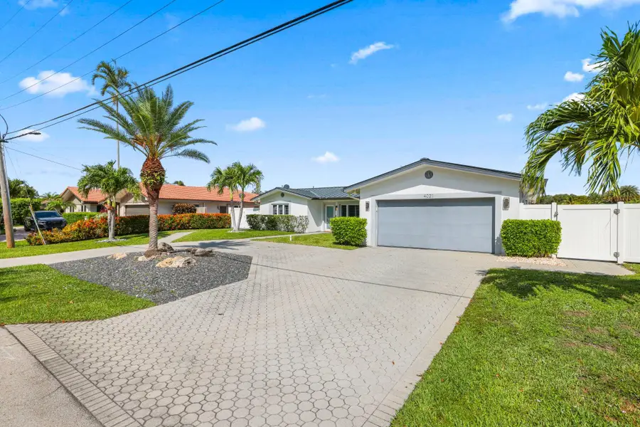 4021 NE 27th Terrace, Lighthouse Point, FL 33064 - #3