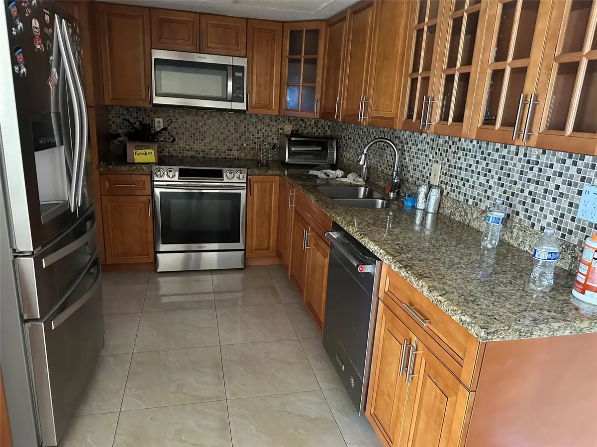 5049 NW 42nd Street, Lauderdale Lakes, FL 33319 - #1