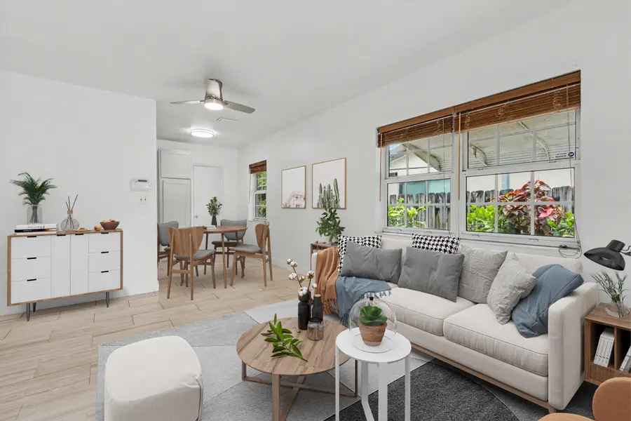 604 NE 14th Place, Fort Lauderdale, FL 33304 - #3