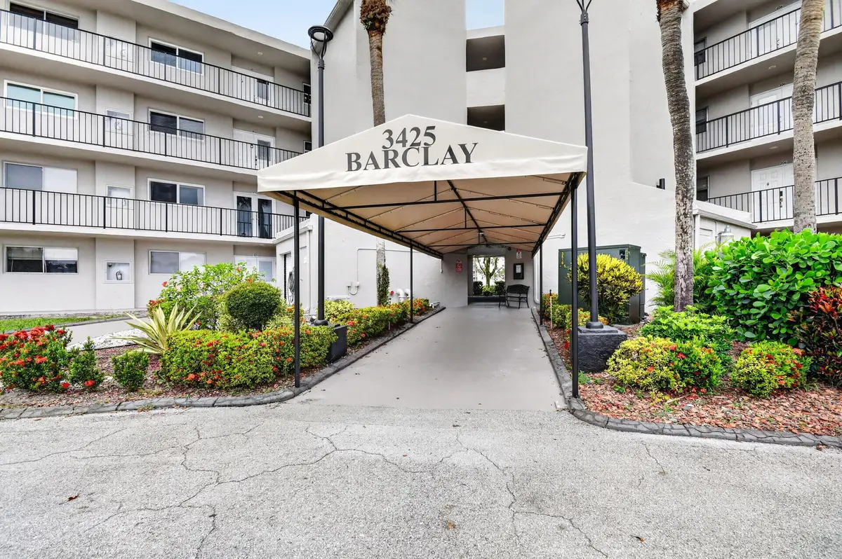 3425 Via Poinciana #403, Lake Worth, FL 33467 - #1