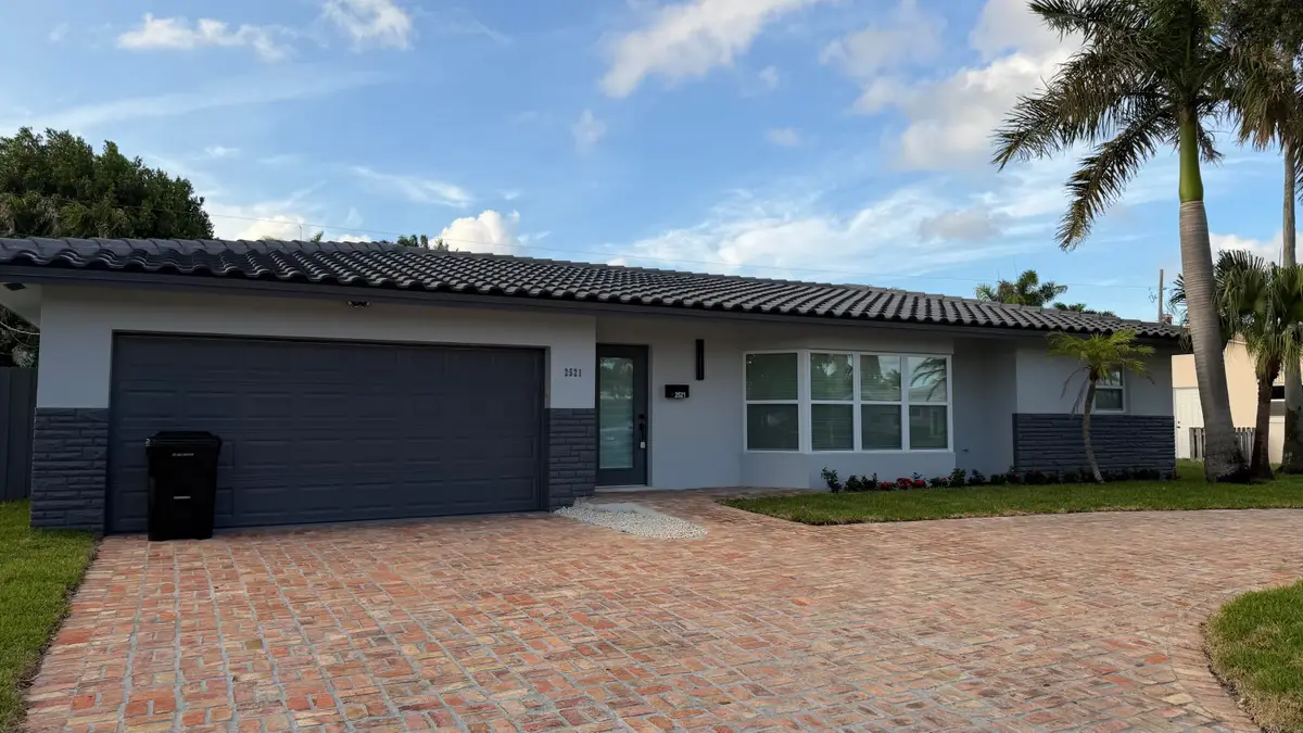 2521 NE 45th Street, Lighthouse Point, FL 33064 - #1