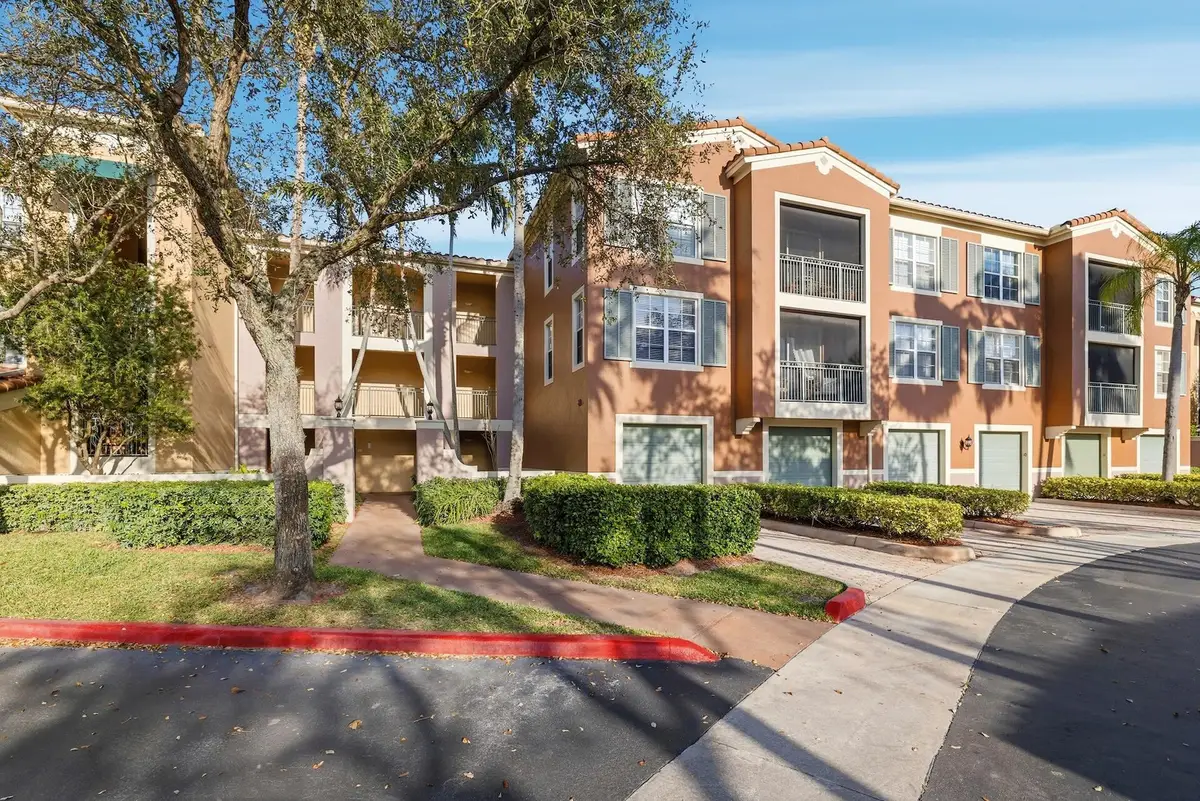 11750 Saint Andrews Place #302, Wellington, FL 33414 - #1
