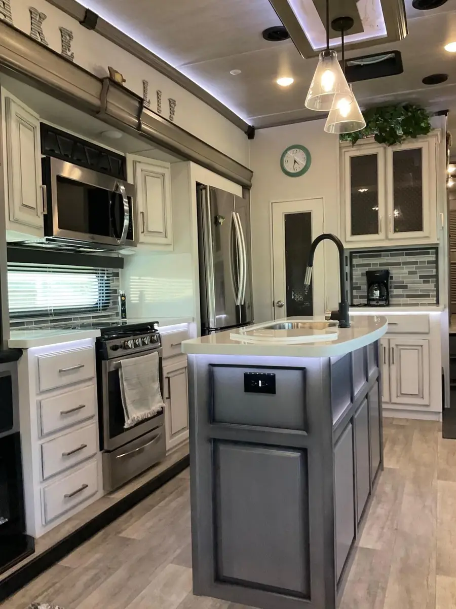 1339 Old Lakeport Nw #Lot 13, Moore Haven, FL 33471 - #3