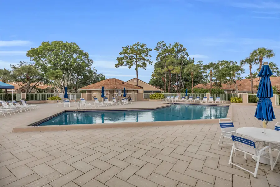 1105 Duncan Circle #104, Palm Beach Gardens, FL 33418 - #3