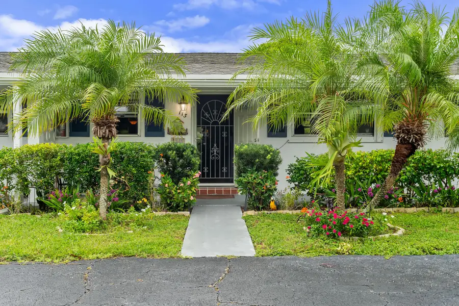 2017 SW Golf Lane #113, Boynton Beach, FL 33426 - #3