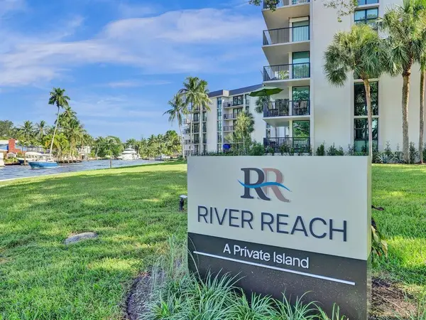 1301 River Reach Drive #514, Fort Lauderdale, FL 33315
