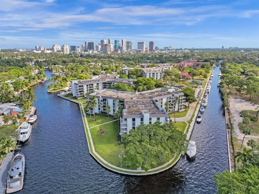 1301 River Reach Drive #514, Fort Lauderdale, FL 33315 - #2
