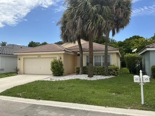 8229 White Rock Circle, Boynton Beach, FL 33436 - #2