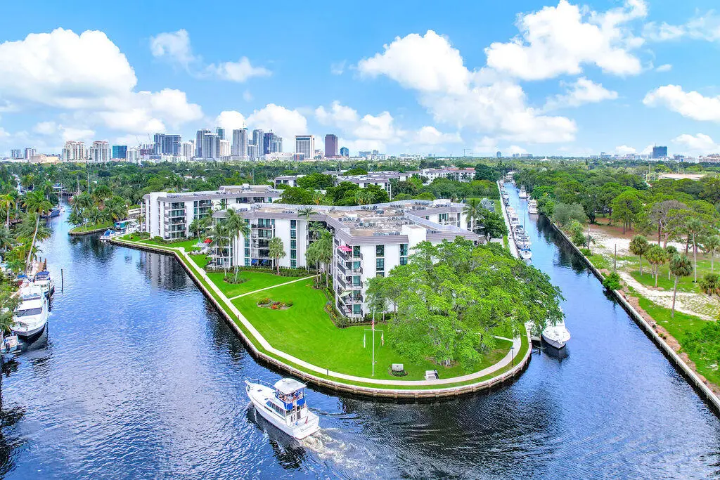 1101 River Reach Drive #212, Fort Lauderdale, FL 33315 - #1