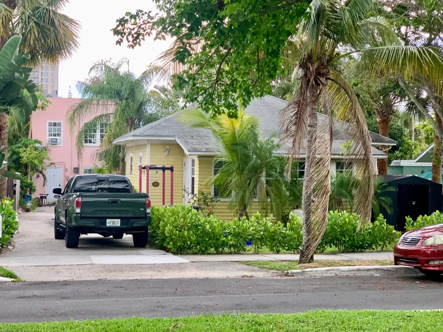 1310 Florida Avenue, West Palm Beach, FL 33401 - #2