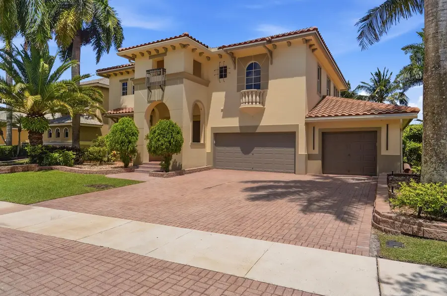 7598 NW 117th Lane, Parkland, FL 33076 - #2