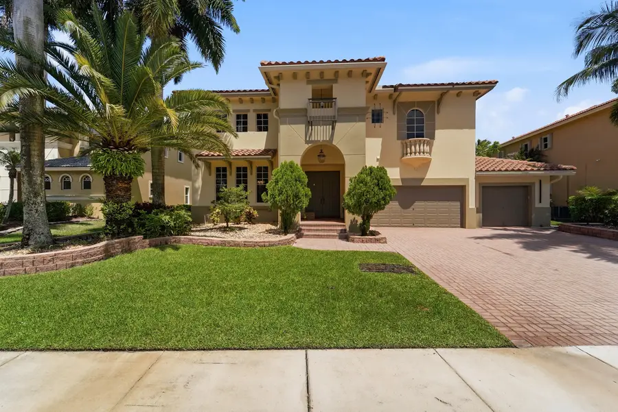 7598 NW 117th Lane, Parkland, FL 33076 - #3