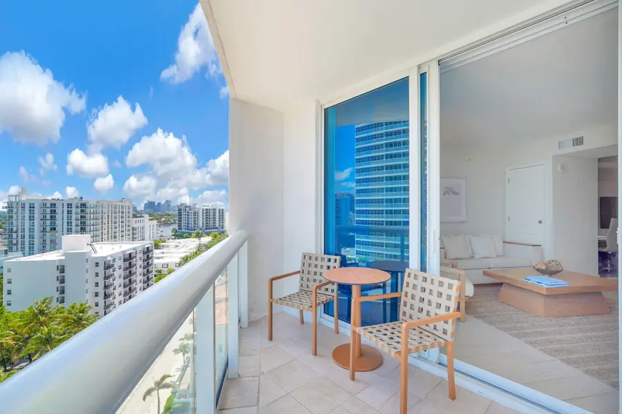 505 N Fort Lauderdale Beach Boulevard #1103, Fort Lauderdale, FL 33304 - #2