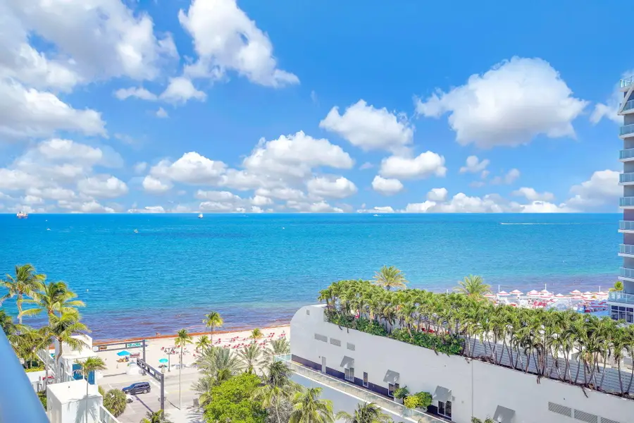505 N Fort Lauderdale Beach Boulevard #1103, Fort Lauderdale, FL 33304 - #3