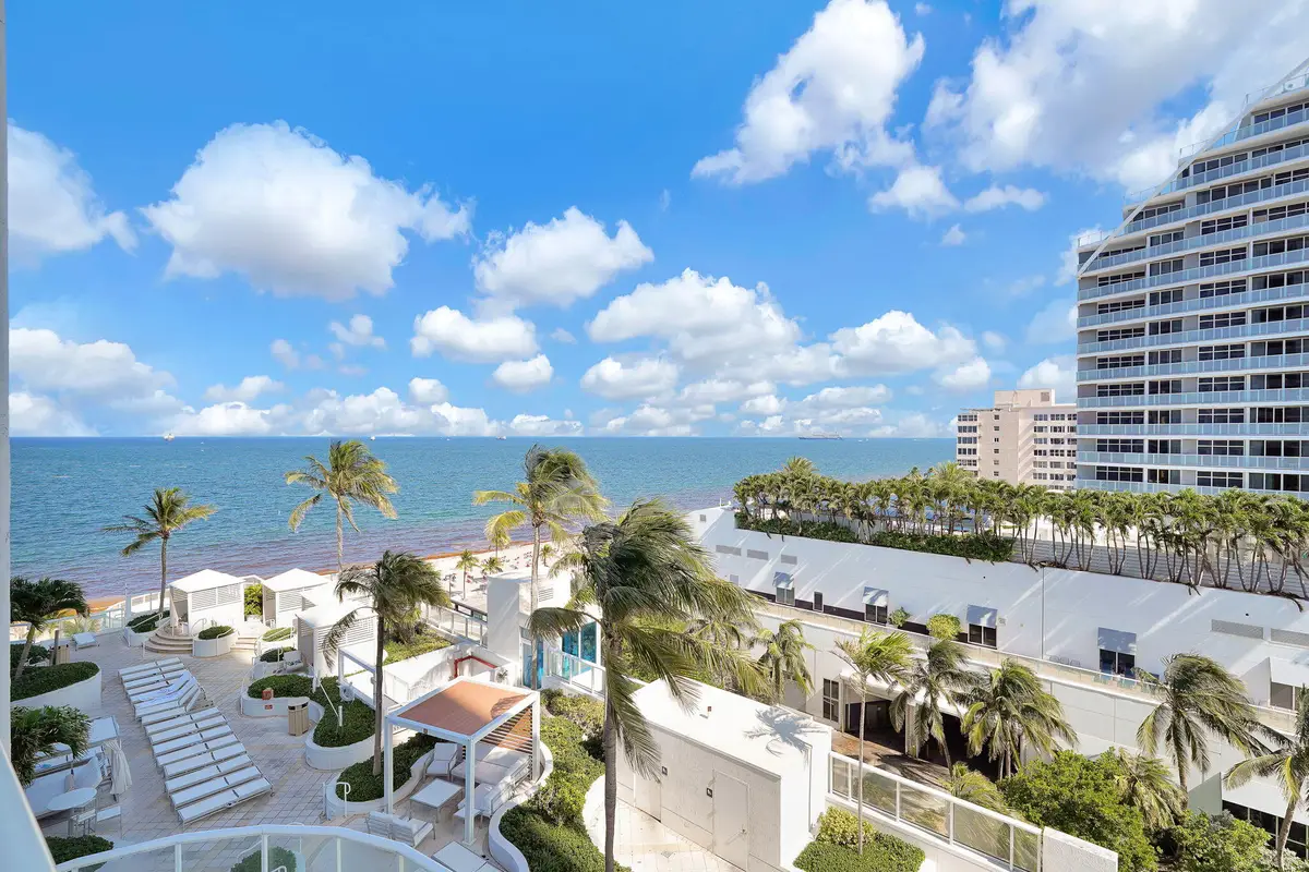 505 N Fort Lauderdale Beach Boulevard #915, Fort Lauderdale, FL 33304 - #1