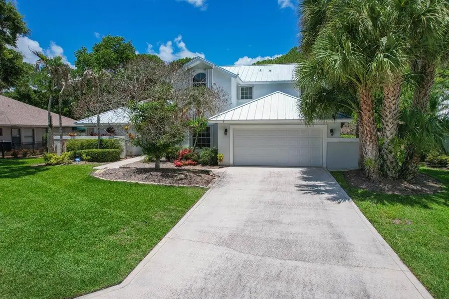 3730 SW Woodbriar Lane, Palm City, FL 34990 - #2