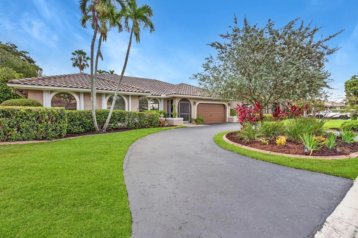 5375 NW 65th Terrace, Coral Springs, FL 33067 - #1