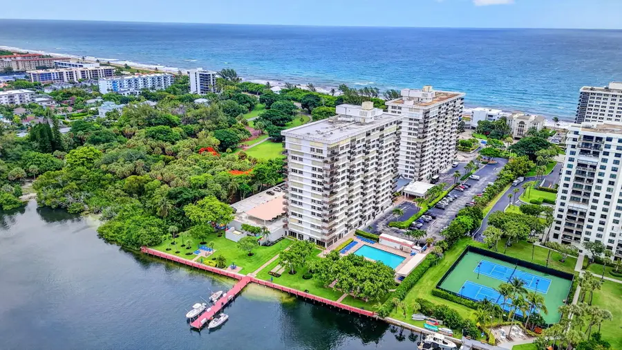 2121 N Ocean Boulevard #705e, Boca Raton, FL 33431 - #2