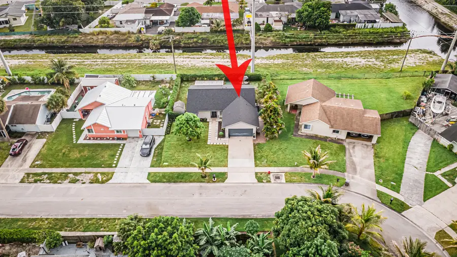 447 Foresta Terrace, West Palm Beach, FL 33415 - #3