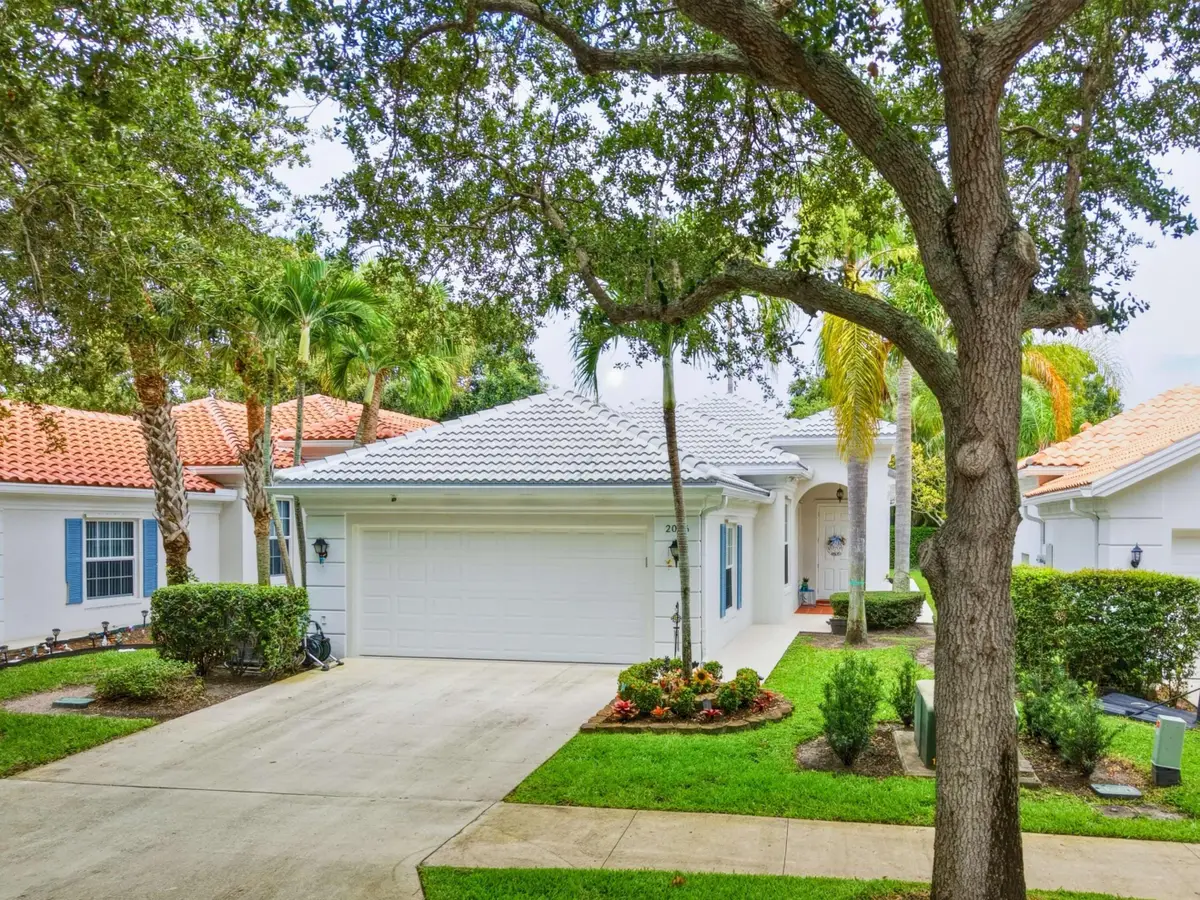 2036 Valencia Drive, Delray Beach, FL 33445 - #1