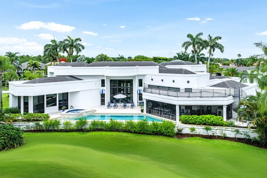 7027 Queenferry Circle, Boca Raton, FL 33496 - #3