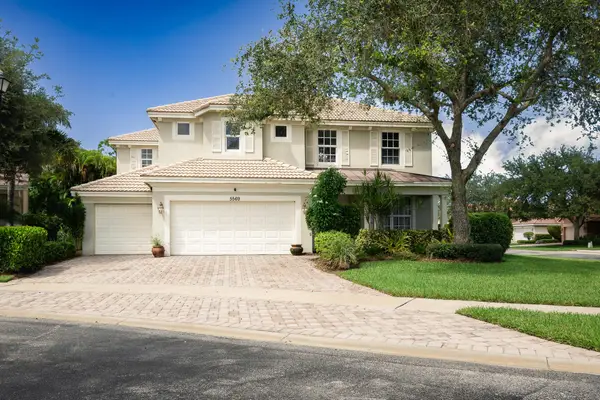 5569 SE Hammock Reserve Terrace, Hobe Sound, FL 33455