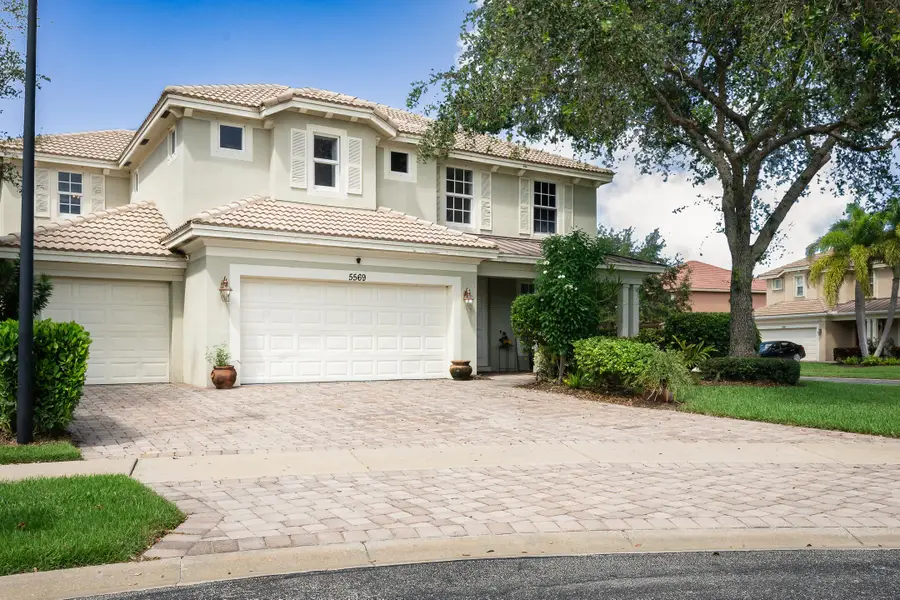 5569 SE Hammock Reserve Terrace, Hobe Sound, FL 33455 - #3