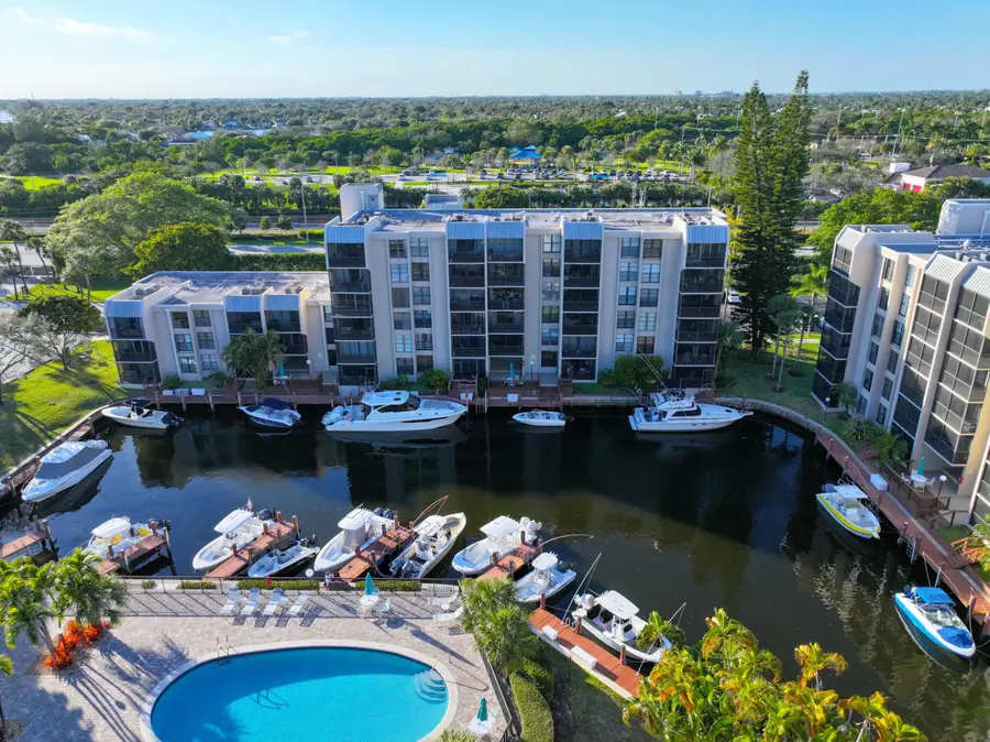 4 Royal Palm Way #601, Boca Raton, FL 33432 - #3