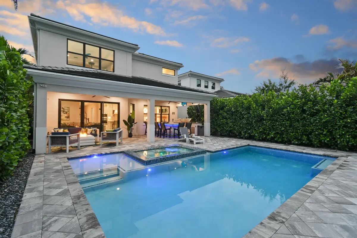 13418 Artisan Circle, Palm Beach Gardens, FL 33418 - #1