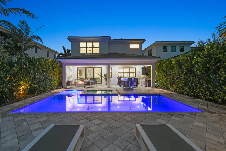 13418 Artisan Circle, Palm Beach Gardens, FL 33418 - #2