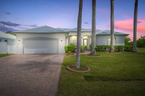 5339 NW Milner Drive, Port St Lucie, FL 34983