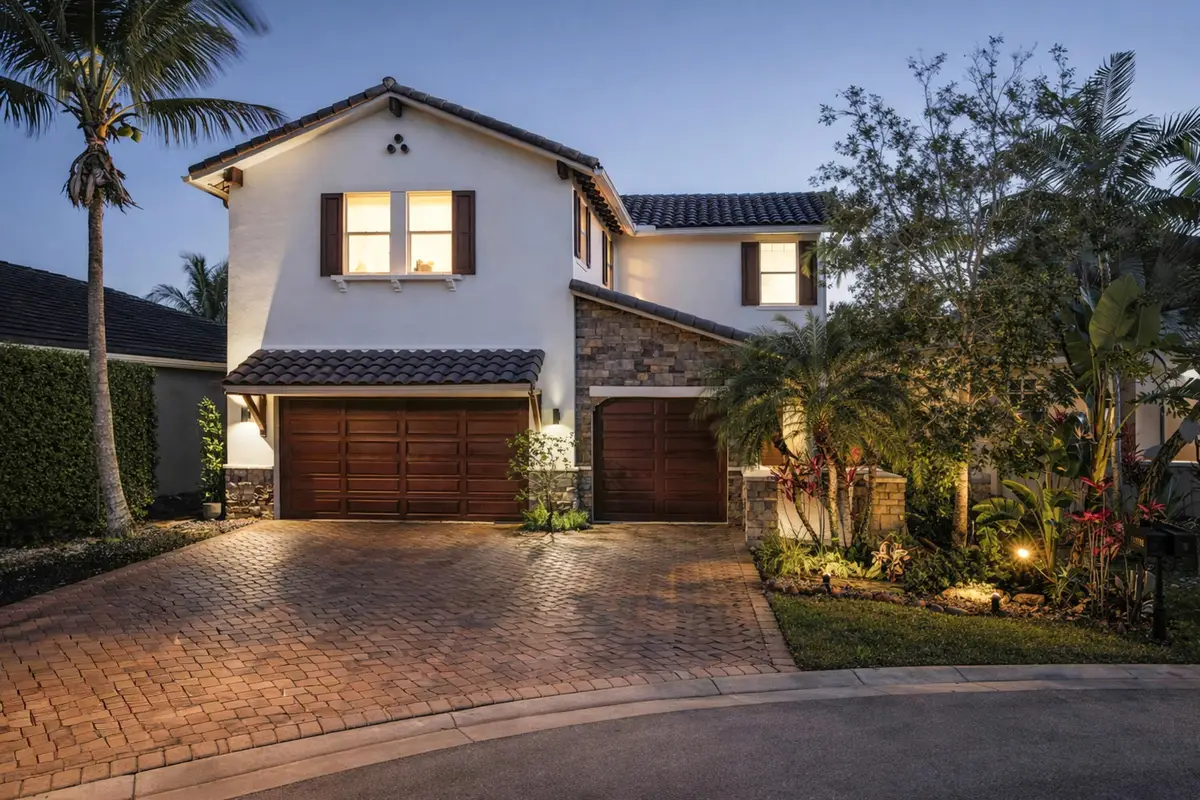 11990 NW 83rd Place, Parkland, FL 33076 - #1