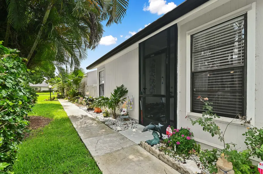 4383 Willow Pond Circle, West Palm Beach, FL 33417 - #2