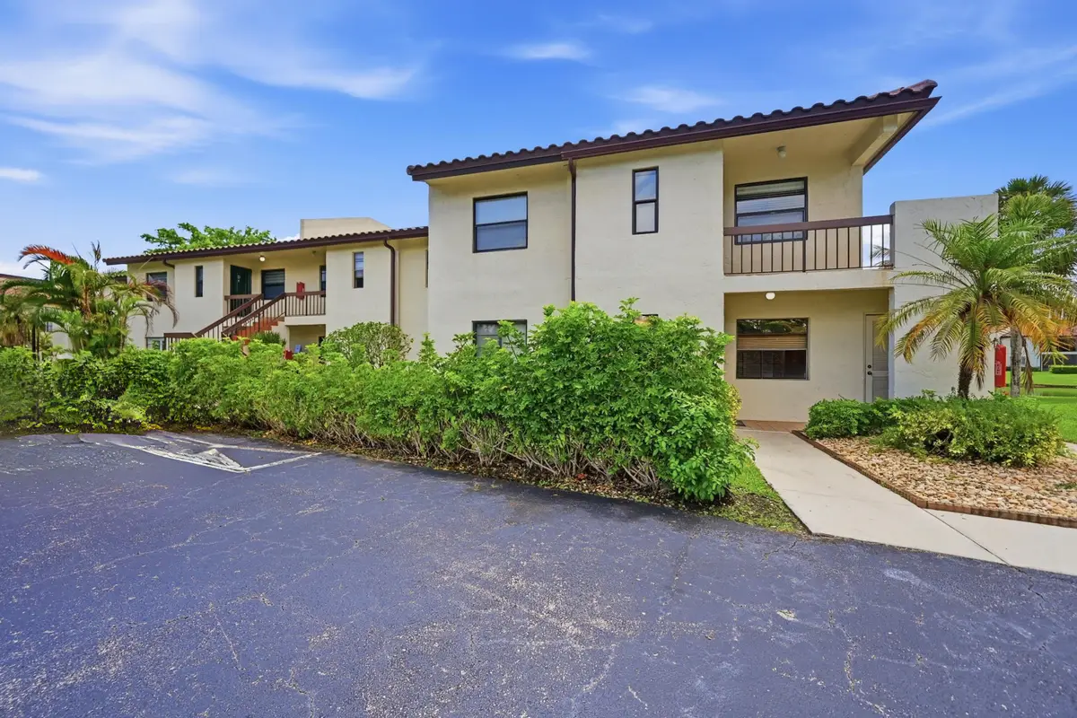 21757 Arriba Real #D, Boca Raton, FL 33433 - #1