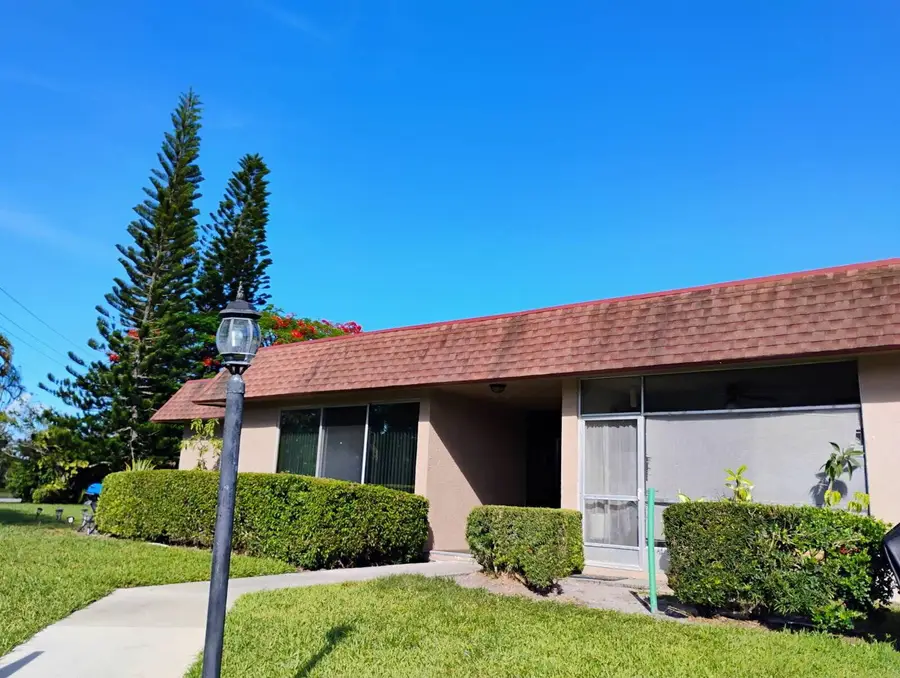1894 Palmland Drive #3, Boynton Beach, FL 33436 - #3