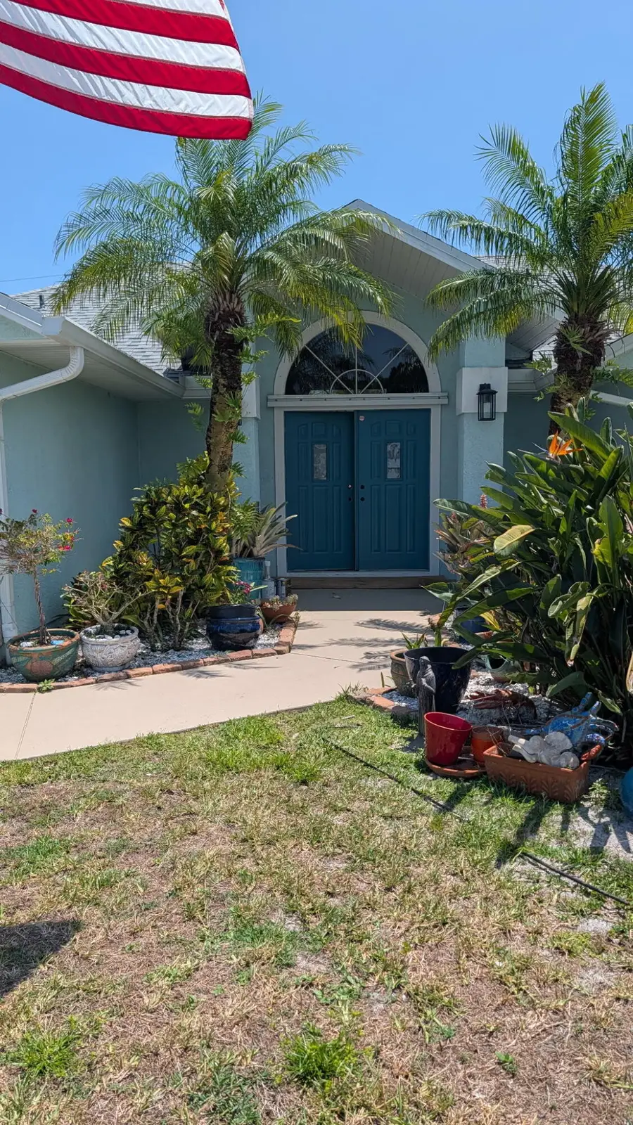 3398 SE East Snow Road, Port Saint Lucie, FL 34984 - #3