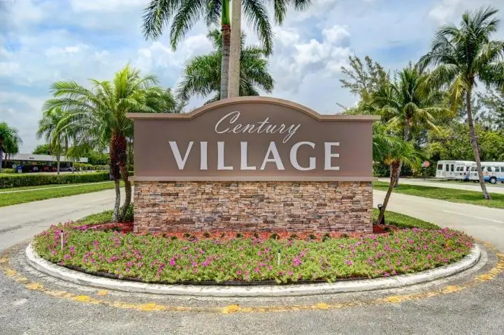 53 Northampton C, West Palm Beach, FL 33417 - #1