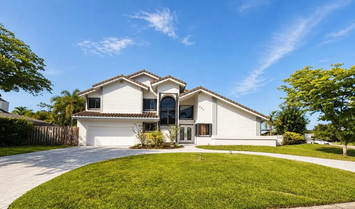 621 SW 101st Avenue, Plantation, FL 33324 - #1