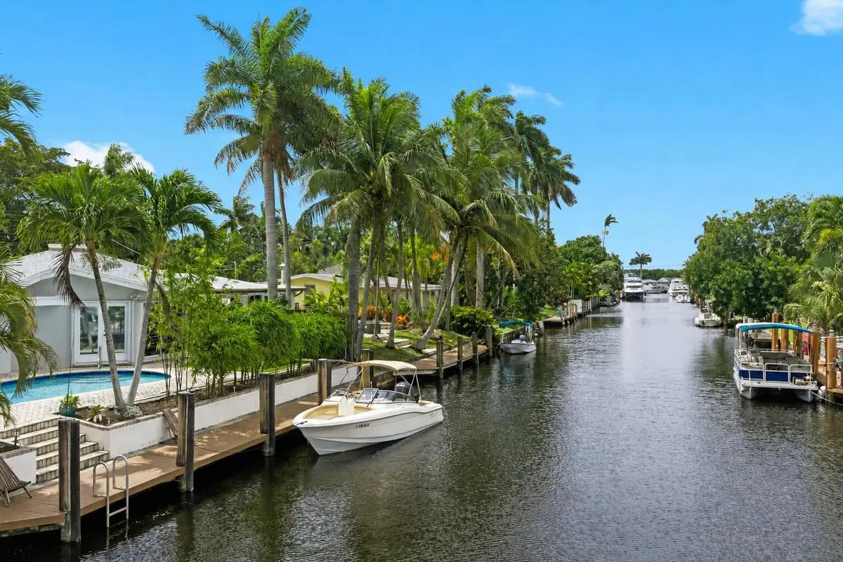 2625 Gulfstream Lane, Fort Lauderdale, FL 33312 - #1