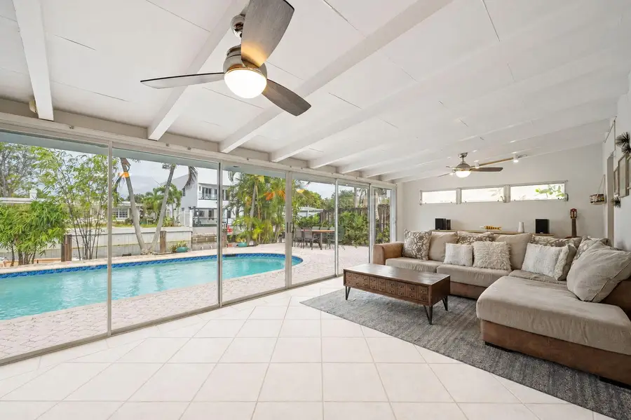 2625 Gulfstream Lane, Fort Lauderdale, FL 33312 - #3