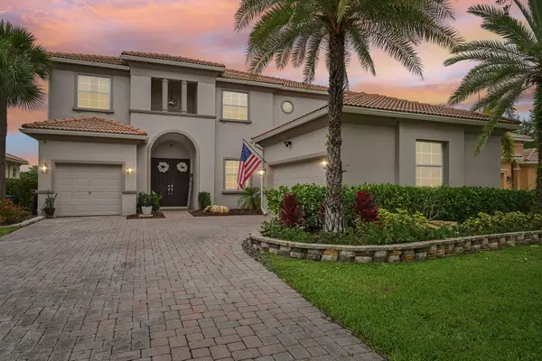 1779 Palisades Drive, West Palm Beach, FL 33411
