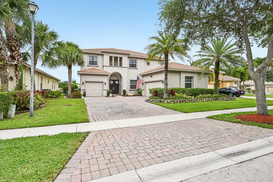 1779 Palisades Drive, West Palm Beach, FL 33411 - #2