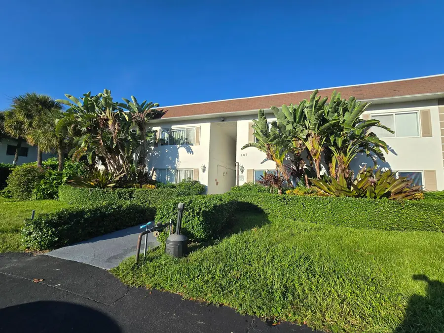 201 SE 6th Avenue #16, Pompano Beach, FL 33060 - #2