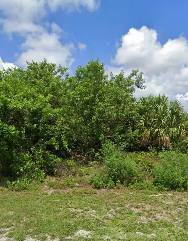 4244 SW Bachman Street, Port St Lucie, FL 34953