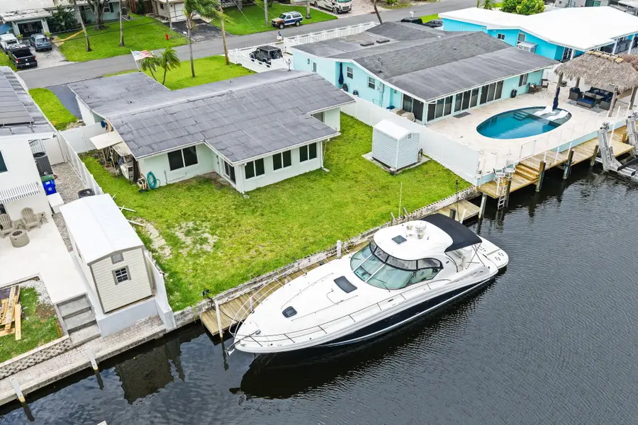 2637 Marathon Lane, Fort Lauderdale, FL 33312 - #2