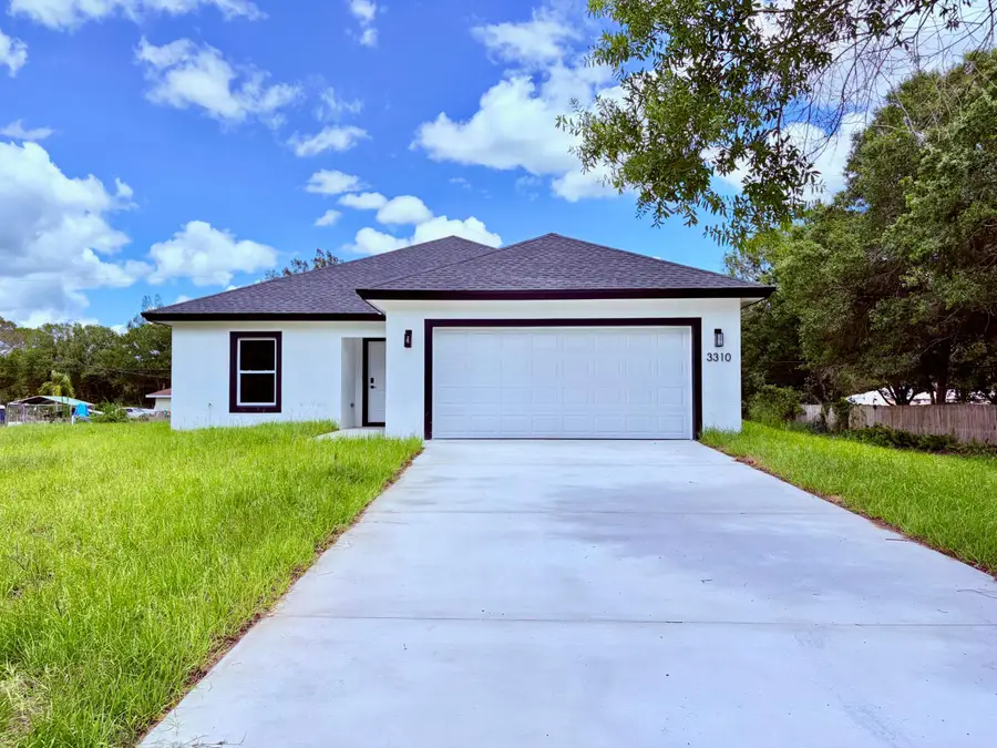 3310 NW 22nd Avenue, Okeechobee, FL 34972 - #3