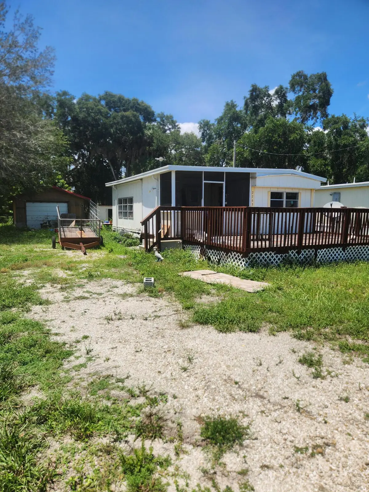 2763 C R 721, Moore Haven, FL 33471 - #1