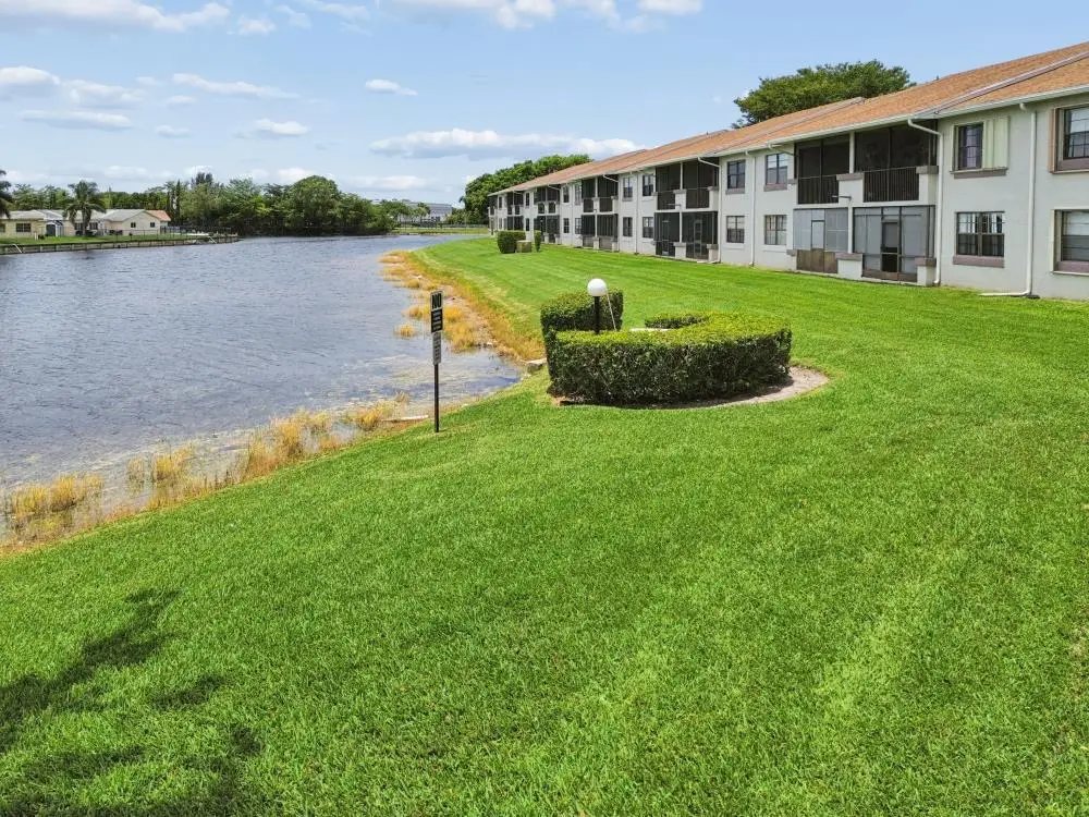 9740 W Mcnab Road #111, Tamarac, FL 33321 - #1