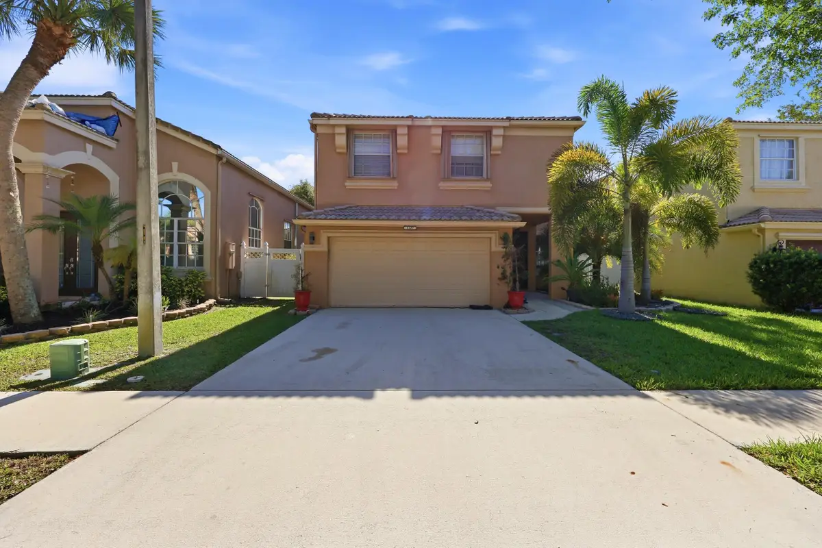 1327 Isleworth Court, Royal Palm Beach, FL 33411 - #1